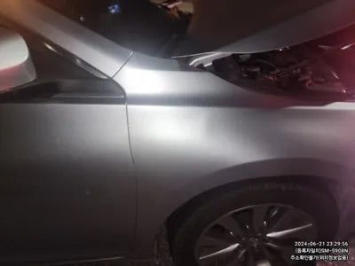 2017 Toyota Camry VIN: