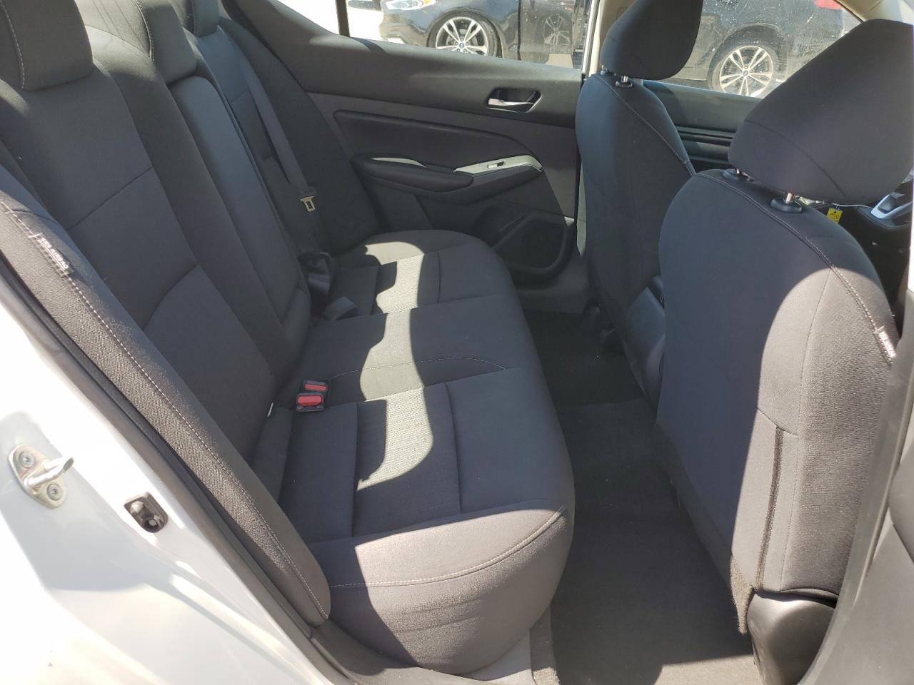 2022 NISSAN ALTIMA S VIN:1N4BL4BV9NN325116