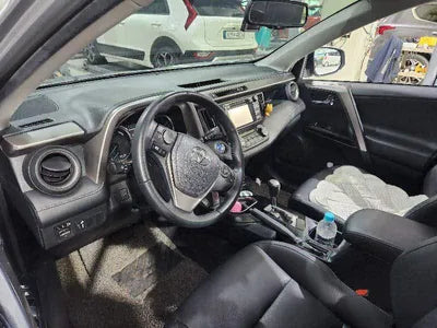 2018 Toyota RAV4 JTMDJREV6JD258864 VIN:JTMDJREV6JD258864