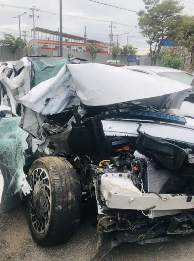 2023 Hyundai Ioniq KMHKR81FPPU198863 VIN:KMHKR81FPPU198863