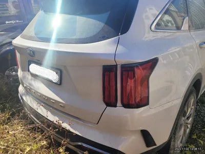 2021 Kia Sorento KNARH81BGMA087932 VIN:KNARH81BGMA087932