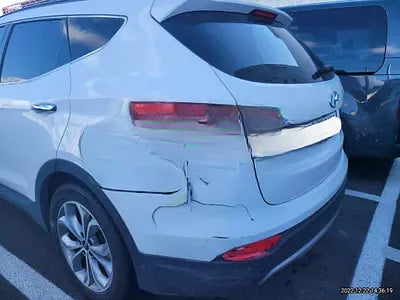 2015 Hyundai Santa FE KMHSW81UBFU458847 VIN:KMHSW81UBFU458847