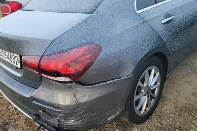 2020 Mercedes-Benz A 220 W1K3G4EB4LJ239579 VIN:W1K3G4EB4LJ239579