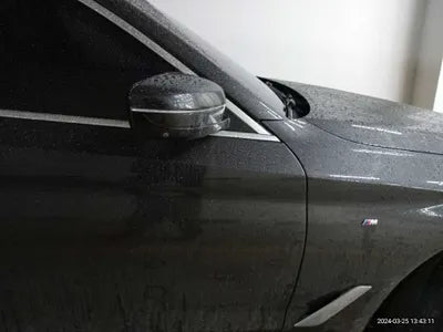 2018 BMW 520 WBAJC5100JWE55288 VIN:WBAJC5100JWE55288