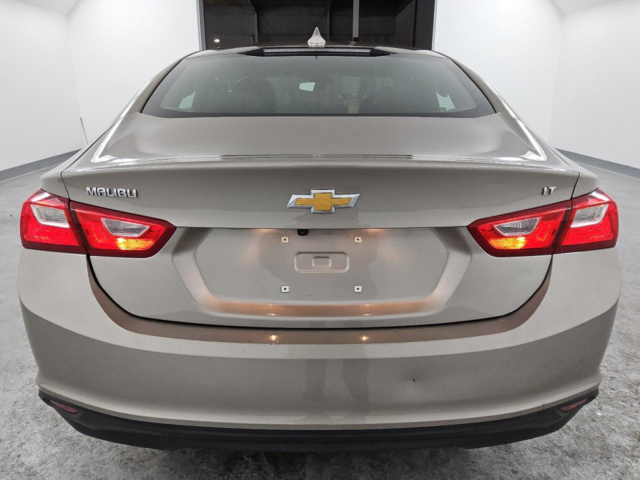 2023 CHEVROLET MALIBU LT VIN:1G1ZD5ST7PF247306