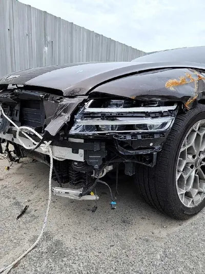 2020 Genesis G80 VIN: