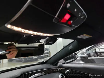 2021 Mercedes-Benz S 63 AMG W1KXJ8JB7MA051348 VIN:W1KXJ8JB7MA051348