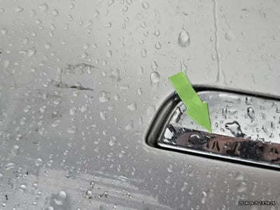 2015 Volkswagen Passat VIN: