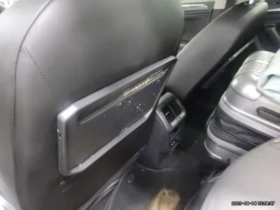 2018 Volkswagen Tiguan WVGZZZ5NZJW916859 VIN:WVGZZZ5NZJW916859