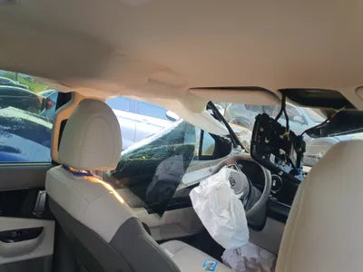 2021 Kia Carnival VIN: