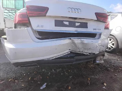 2016 Audi A6 WAUZZZ4G2GN146385 VIN:WAUZZZ4G2GN146385