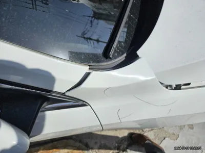 2019 Volkswagen Passat VIN:
