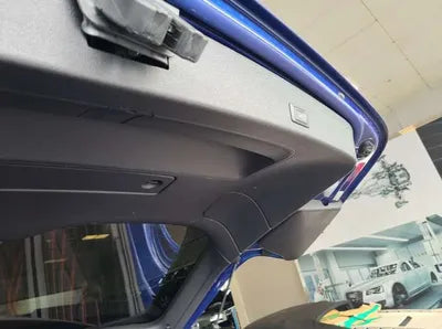 2016 Audi SQ5 WAUZZZ8R6GA060189 VIN:WAUZZZ8R6GA060189