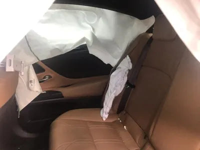 2020 Lexus ES 300 VIN: