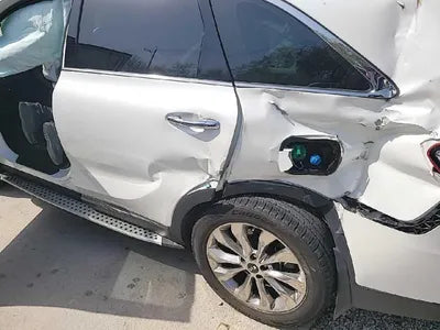 2018 Kia Sorento KNAPG81ABKA471971 VIN:KNAPG81ABKA471971