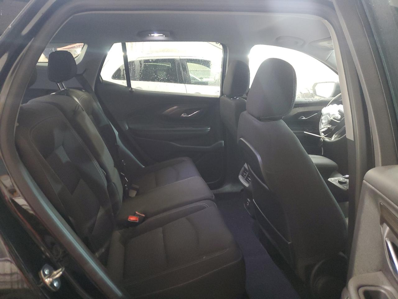 2024 GMC TERRAIN SLE VIN:3GKALTEGXRL389530