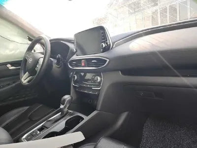 2019 Hyundai Santa FE KMHS281BBKU177128 VIN:KMHS281BBKU177128