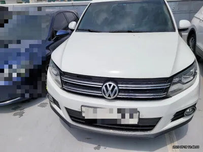 2016 Volkswagen Tiguan WVGZZZ5NZGW571525 VIN:WVGZZZ5NZGW571525