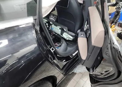 2023 Mercedes-Benz S 450 W1KCG2EB7PA024384 VIN:W1KCG2EB7PA024384