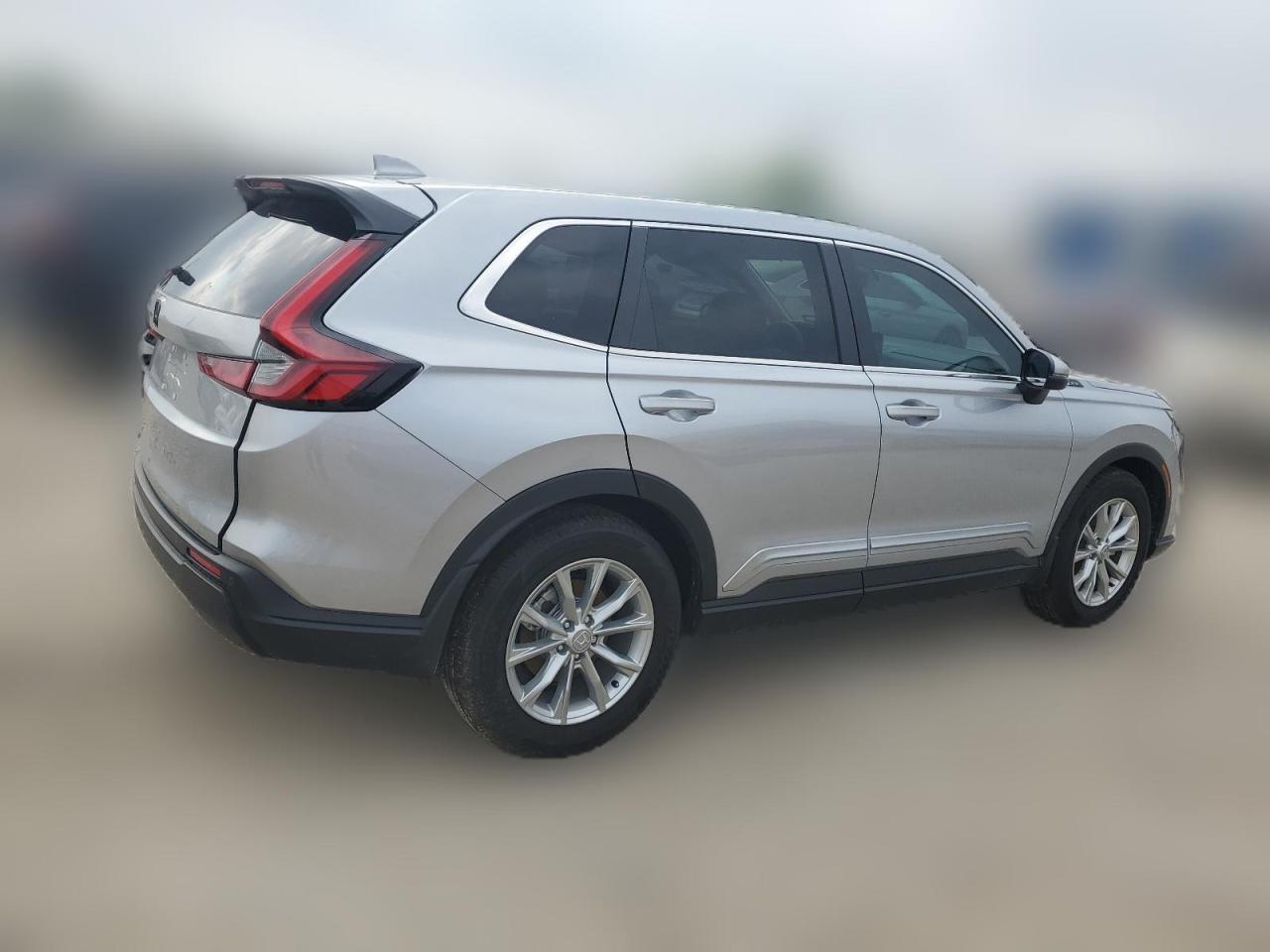 2024 HONDA CR-V EXL VIN:7FARS3H75RE002320