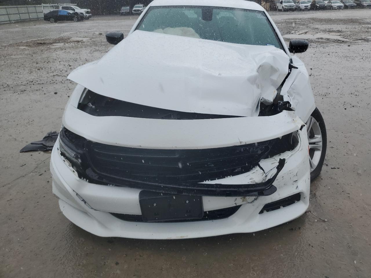 2023 DODGE CHARGER SXT VIN:2C3CDXBG6PH698595