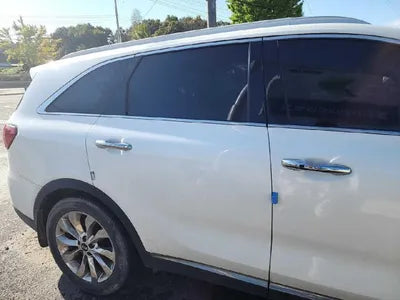 2018 Kia Sorento KNAPK81BBKA501472 VIN:KNAPK81BBKA501472