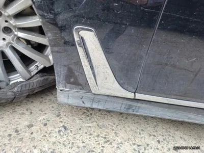 2016 BMW 730 WBA7G6108GG680059 VIN:WBA7G6108GG680059