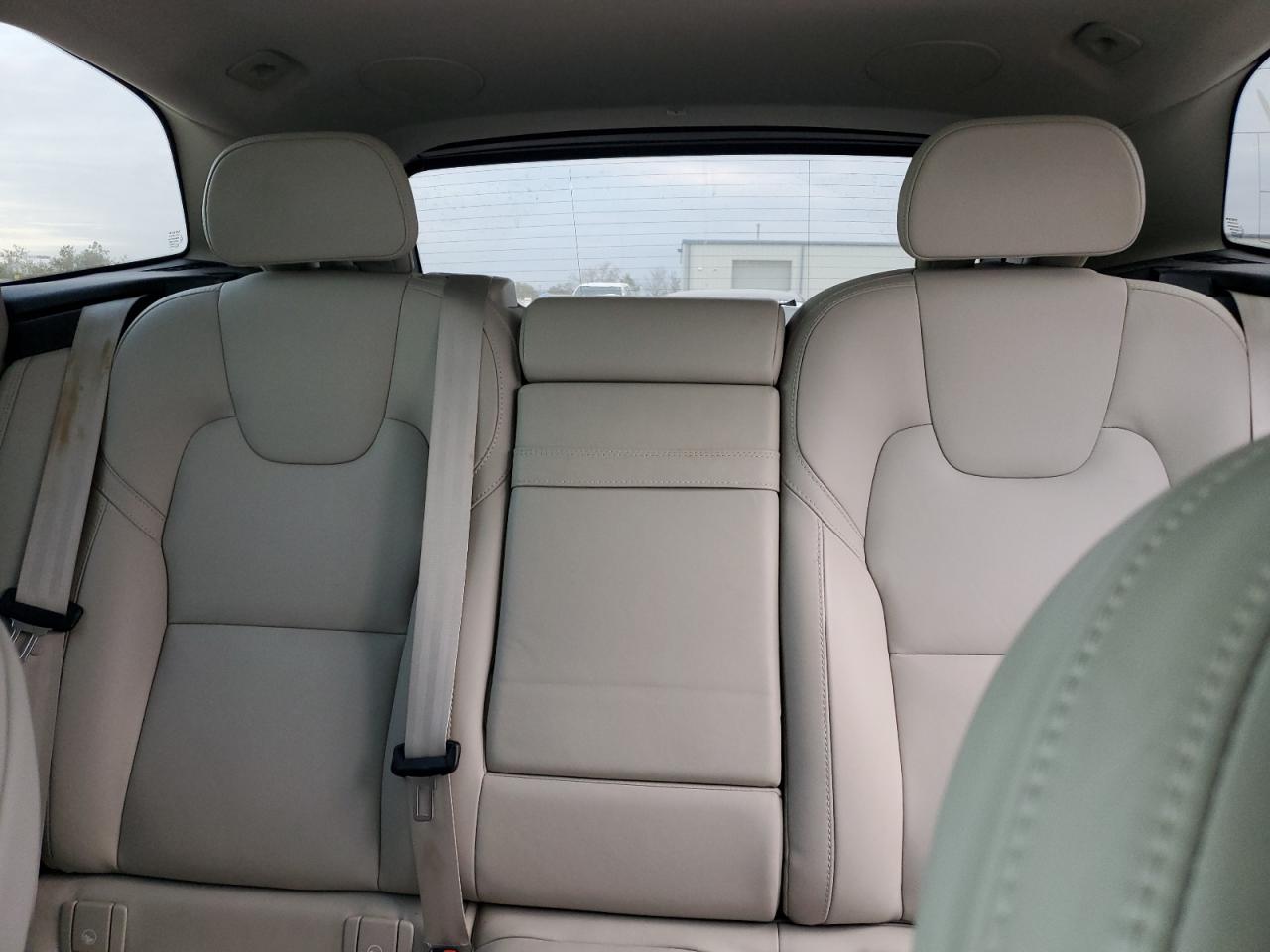 2022 VOLVO XC60 B6 INSCRIPTION VIN:YV4062RL4N1946981