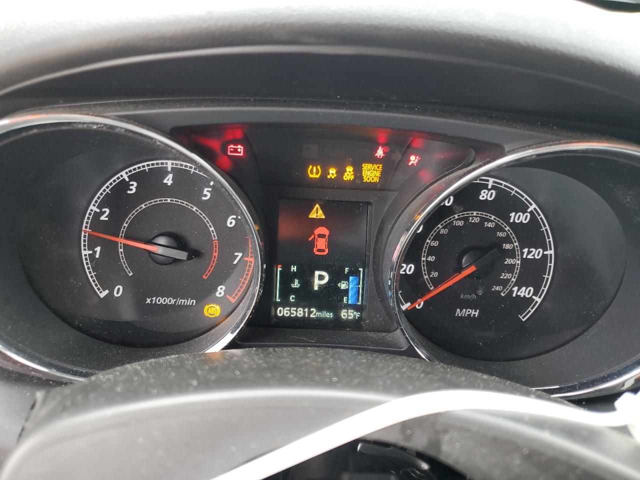 2023 MITSUBISHI OUTLANDER SPORT S/SE VIN:JA4ARUAU6PU002738