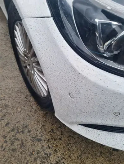 2015 Mercedes-Benz C 220 WDDWF0EB7FF137919 VIN:WDDWF0EB7FF137919