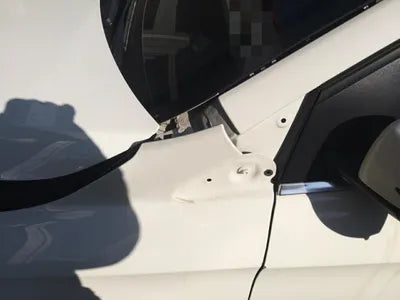 2017 Mercedes-Benz B 200 VIN: