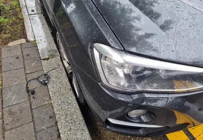 2015 BMW 420 WBAXX1109F0L96403 VIN:WBAXX1109F0L96403