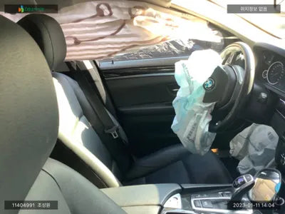 2016 BMW 528 WBA5A510XGG178477 VIN:WBA5A510XGG178477