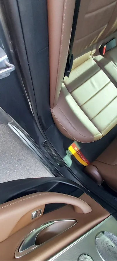 2017 Mercedes-Benz E 300 VIN: