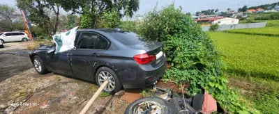 2016 BMW 320 057KMWBA8C9102GK6 VIN:057KMWBA8C9102GK6