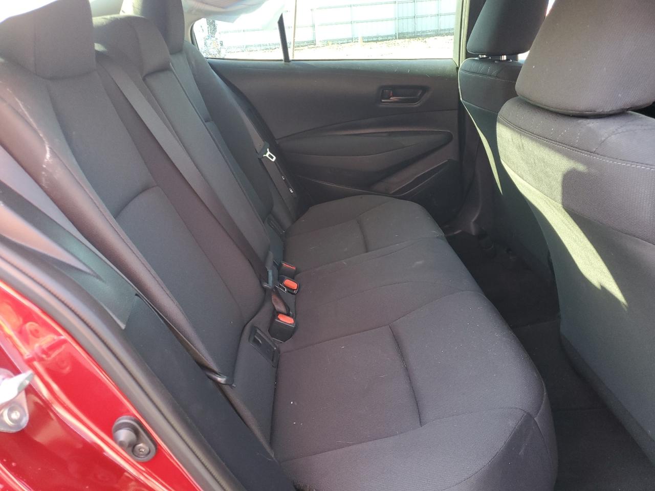 2024 TOYOTA COROLLA LE VIN:5YFB4MDE9RP122515