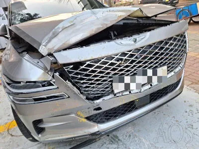 2020 Genesis GV80 VIN: