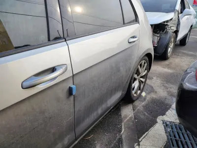 2015 Volkswagen Golf WVWZZZAUZFW331965 VIN:WVWZZZAUZFW331965