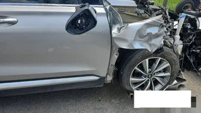 2019 Hyundai Santa FE VIN: