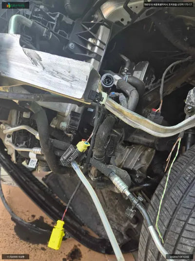 2023 Audi A6 WAUZZZF20PN006336 VIN:WAUZZZF20PN006336