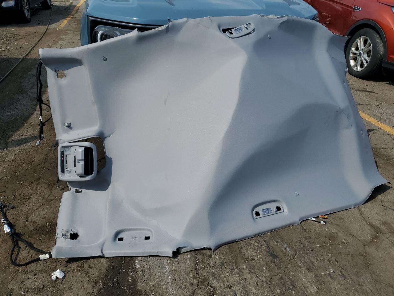 2024 CHEVROLET BLAZER 2LT VIN:3GNKBCR43RS264093