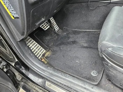 2018 Kia Stinger VIN: