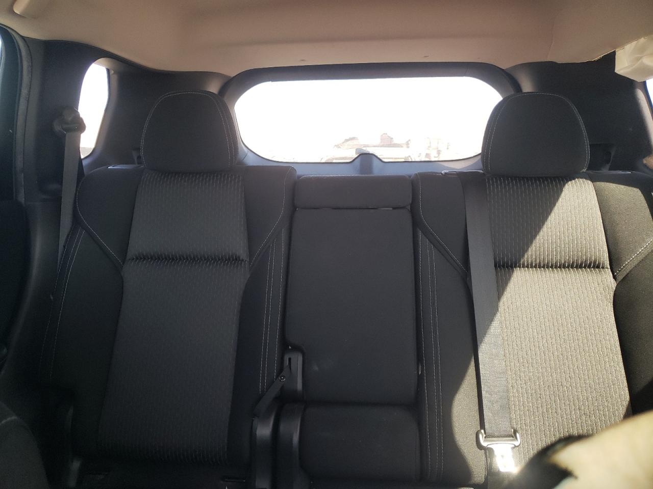 2022 MITSUBISHI OUTLANDER ES VIN:JA4J4TA84NZ033014