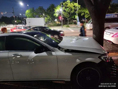 2015 Mercedes-Benz C 220 204KMWDDWF0EB7FF1 VIN:204KMWDDWF0EB7FF1