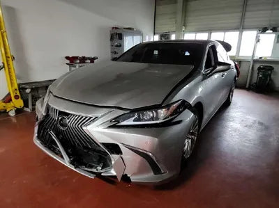 2019 Lexus ES 300 JTHB21B12K2046112 VIN:JTHB21B12K2046112