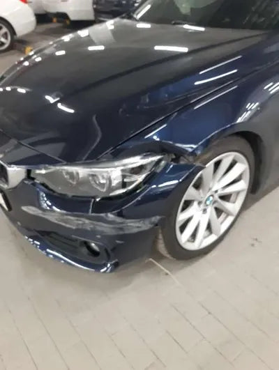 2020 BMW 420 WBA4H3108LCE04807 VIN:WBA4H3108LCE04807