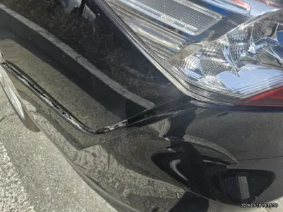 2018 Toyota Camry VIN: