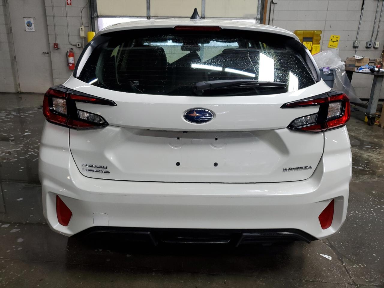 2024 SUBARU IMPREZA  VIN:JF1GUABC6R8898608