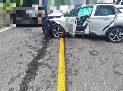 2019 Hyundai Kona VIN: