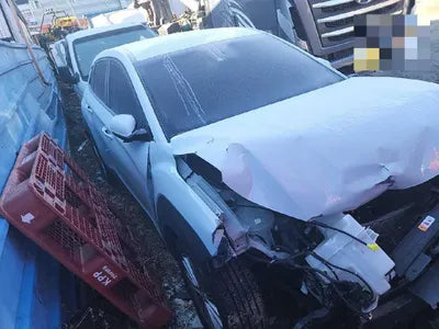 2020 Hyundai Kona KMHK4815GLU532017 VIN:KMHK4815GLU532017